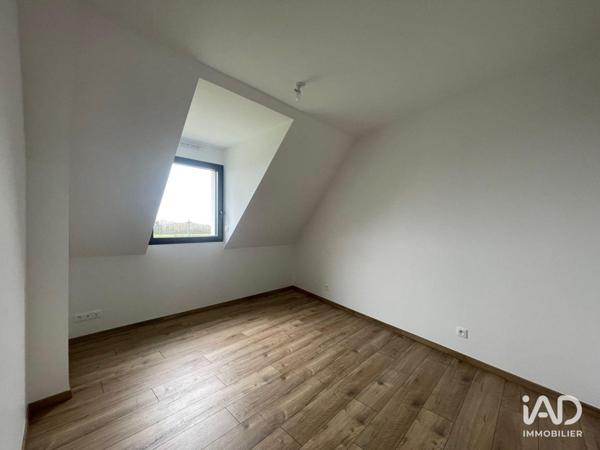 Maison à vendre 5 pièces 130 m² Guérande