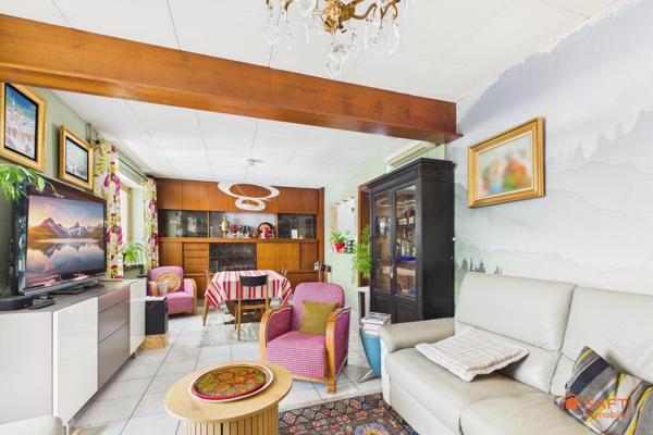 Maison familiale 5 chambres et dépendance