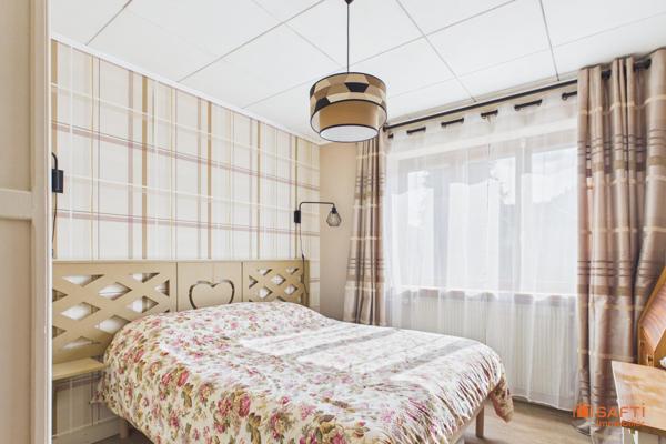 Maison familiale 5 chambres et dépendance