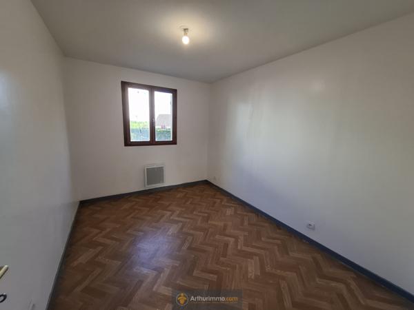 Coulommiers (77120) MAISON T6 118M SUR SOUS-SOL TOTAL COULOMMIERS