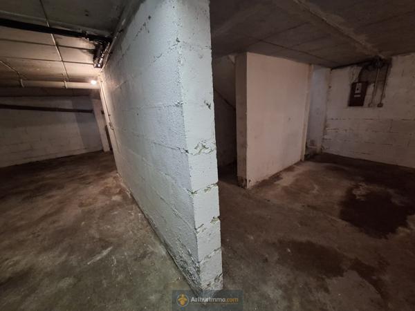 Coulommiers (77120) MAISON T6 118M SUR SOUS-SOL TOTAL COULOMMIERS