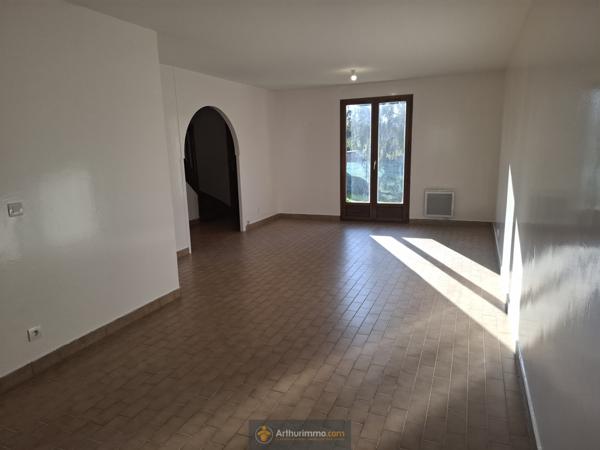 Coulommiers (77120) MAISON T6 118M SUR SOUS-SOL TOTAL COULOMMIERS