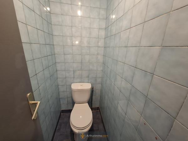 Coulommiers (77120) MAISON T6 118M SUR SOUS-SOL TOTAL COULOMMIERS