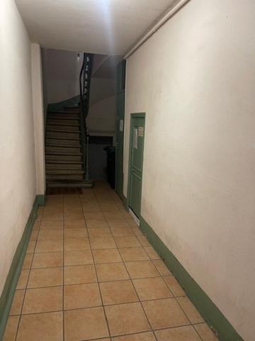 À vendre : cave de 6 m² dans l'hyper-centre de Toulouse, rue Baour-Lormian