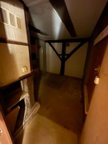 À vendre : cave de 6 m² dans l'hyper-centre de Toulouse, rue Baour-Lormian