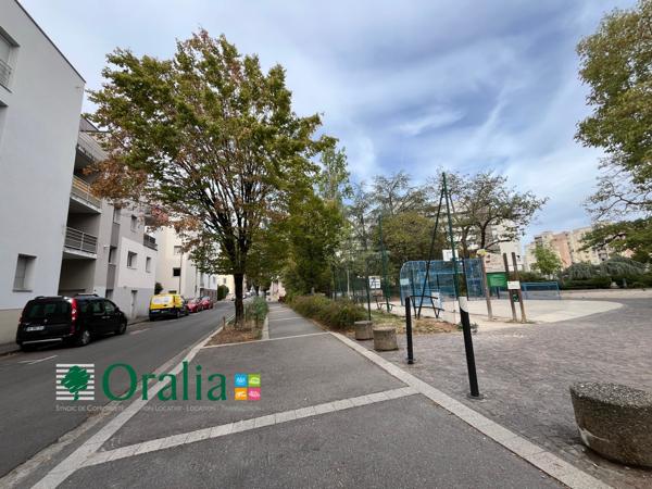 Appartement · Location Dijon (21000) 1 pièce · 27m²