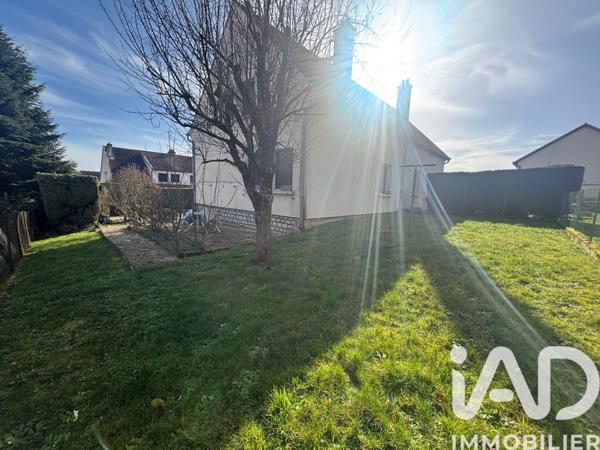 Maison à vendre 4 pièces 66 m² Arc-lès-Gray