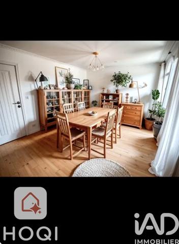 Maison à vendre 4 pièces 66 m² Arc-lès-Gray