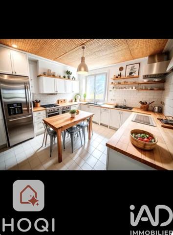 Maison à vendre 4 pièces 66 m² Arc-lès-Gray