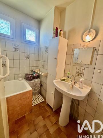 Maison à vendre 4 pièces 66 m² Arc-lès-Gray