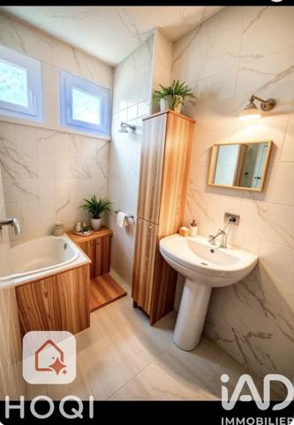 Maison à vendre 4 pièces 66 m² Arc-lès-Gray