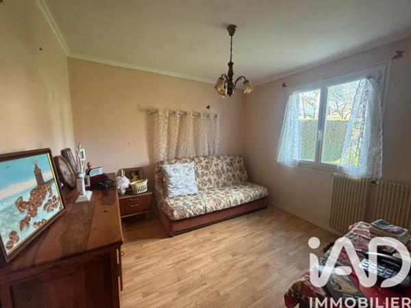 Maison à vendre 4 pièces 66 m² Arc-lès-Gray