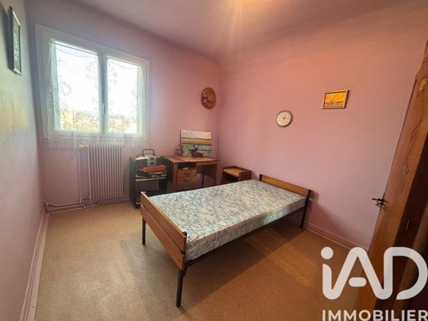 Maison à vendre 4 pièces 66 m² Arc-lès-Gray