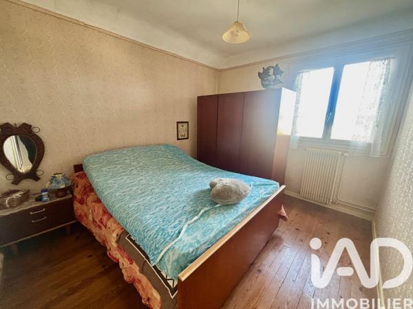 Maison à vendre 4 pièces 66 m² Arc-lès-Gray