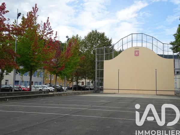 Studio à vendre 88 m² Mauléon-Licharre