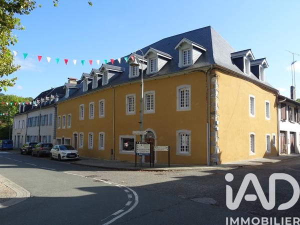 Studio à vendre 88 m² Mauléon-Licharre