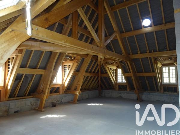 Studio à vendre 88 m² Mauléon-Licharre