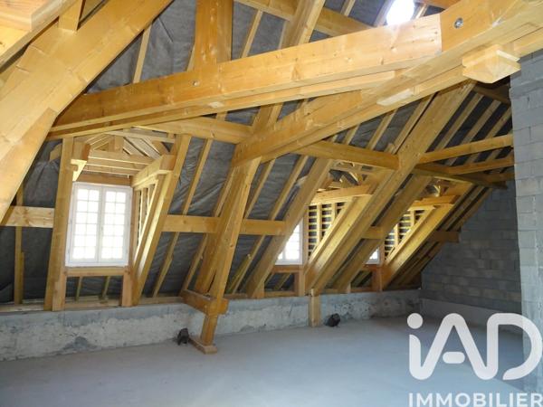 Studio à vendre 88 m² Mauléon-Licharre
