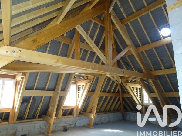 Studio à vendre 88 m² Mauléon-Licharre