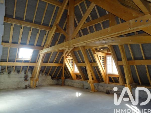Studio à vendre 88 m² Mauléon-Licharre