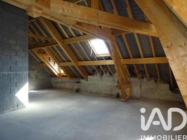 Studio à vendre 88 m² Mauléon-Licharre