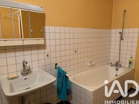 Maison à vendre 5 pièces 99,7 m² Molay