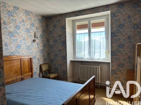 Maison à vendre 5 pièces 99,7 m² Molay