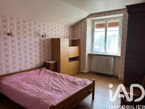 Maison à vendre 5 pièces 99,7 m² Molay