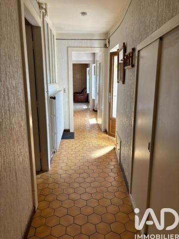 Maison à vendre 5 pièces 99,7 m² Molay