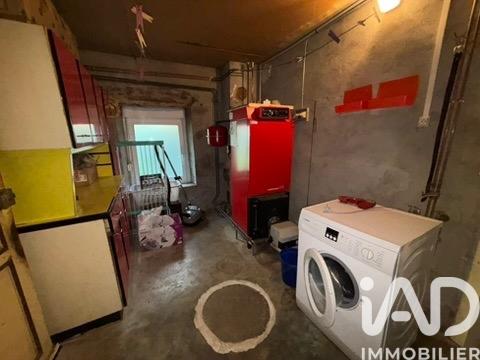 Maison à vendre 5 pièces 99,7 m² Molay