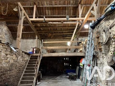 Maison à vendre 5 pièces 99,7 m² Molay