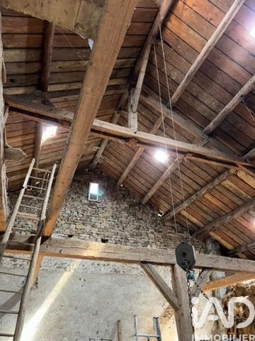 Maison à vendre 5 pièces 99,7 m² Molay