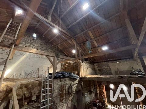 Maison à vendre 5 pièces 99,7 m² Molay