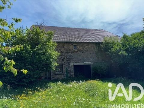 Maison à vendre 5 pièces 99,7 m² Molay