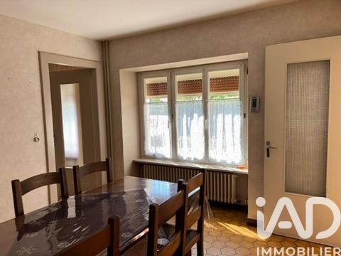 Maison à vendre 5 pièces 99,7 m² Molay