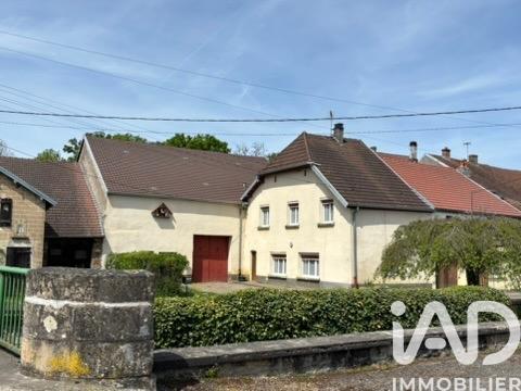 Maison à vendre 5 pièces 99,7 m² Molay