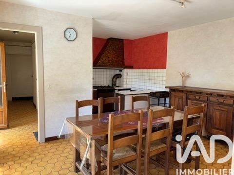 Maison à vendre 5 pièces 99,7 m² Molay
