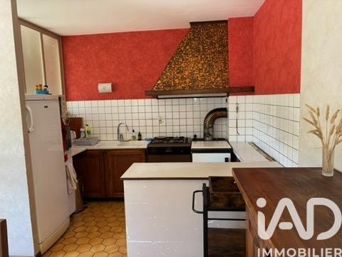 Maison à vendre 5 pièces 99,7 m² Molay