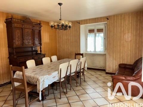 Maison à vendre 5 pièces 99,7 m² Molay