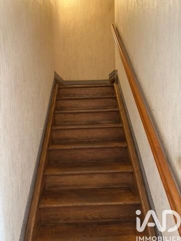 Maison à vendre 5 pièces 99,7 m² Molay