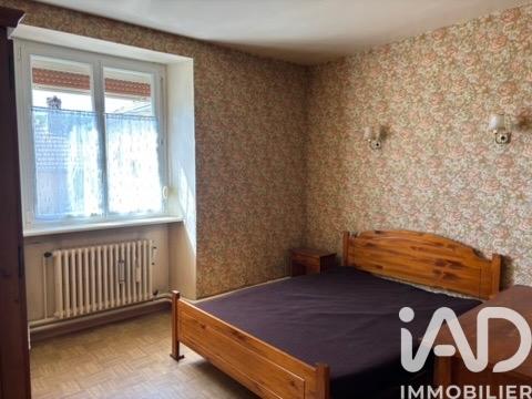 Maison à vendre 5 pièces 99,7 m² Molay