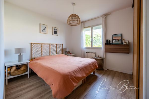 Villenave-d'Ornon (33140) Maison rénovée 5P/112.27m² avec Piscine, Garage, Boulodrome
