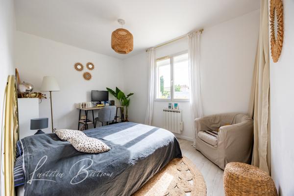 Villenave-d'Ornon (33140) Maison rénovée 5P/112.27m² avec Piscine, Garage, Boulodrome