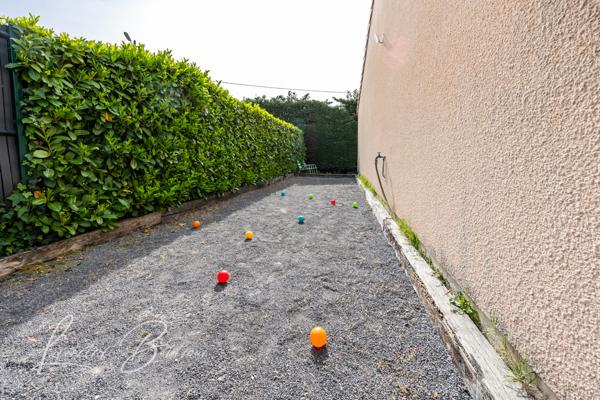 Villenave-d'Ornon (33140) Maison rénovée 5P/112.27m² avec Piscine, Garage, Boulodrome