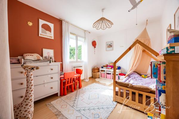 Villenave-d'Ornon (33140) Maison rénovée 5P/112.27m² avec Piscine, Garage, Boulodrome