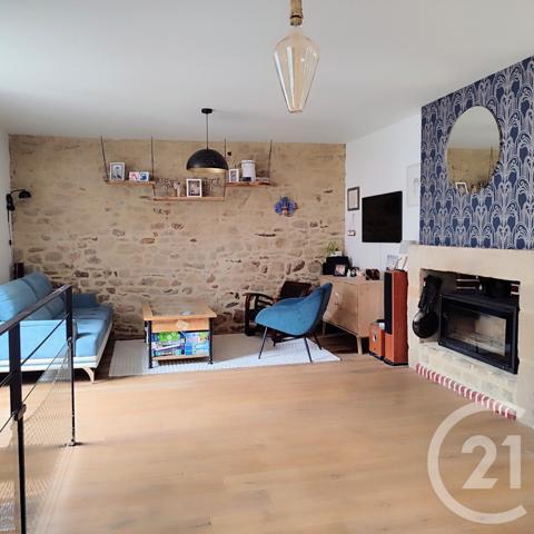 Maison à vendre  5 pièces - 118 m2 AURAY - 56