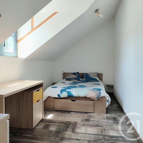 Maison à vendre  5 pièces - 118 m2 AURAY - 56