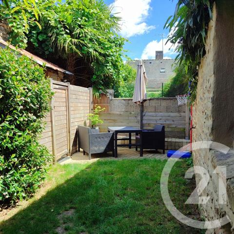 Maison à vendre  5 pièces - 118 m2 AURAY - 56