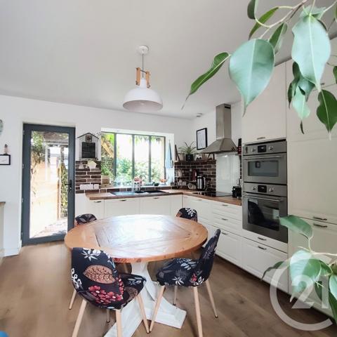 Maison à vendre  5 pièces - 118 m2 AURAY - 56