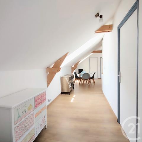 Maison à vendre  5 pièces - 118 m2 AURAY - 56